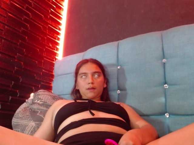 Arabella-Fraser18 live cam on BongaCams