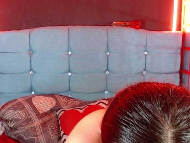 Arabella-Fraser18 live cam on BongaCams