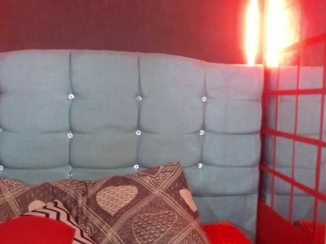 Arabella-Fraser18 live cam on BongaCams