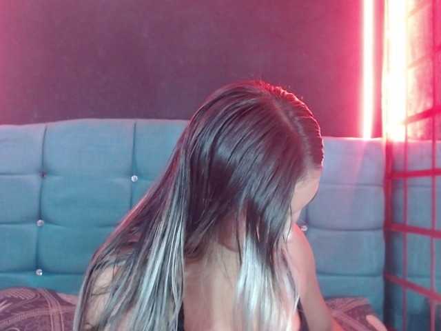 Arabella-Fraser18 live cam on BongaCams