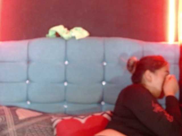 Arabella-Fraser18 live cam on BongaCams