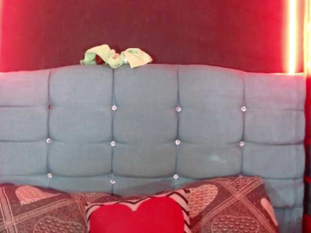 Arabella-Fraser18 live cam on BongaCams