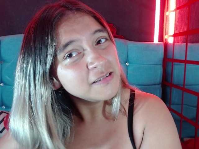 Arabella-Fraser18 live cam on BongaCams