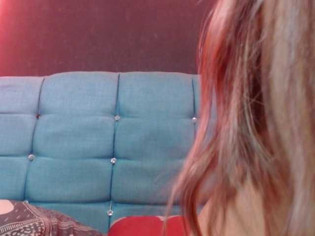 Arabella-Fraser18 live cam preview
