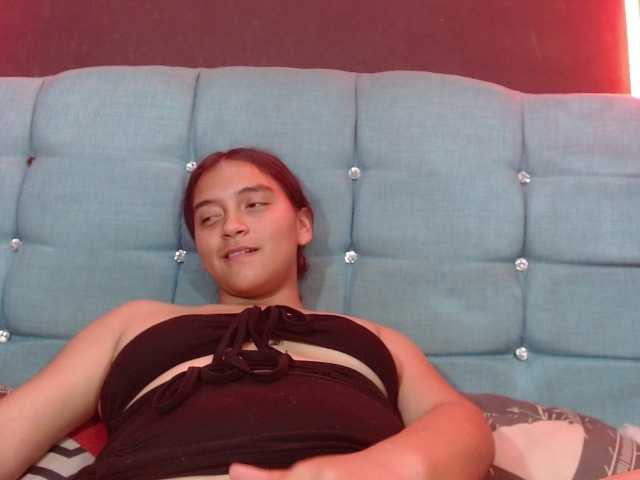 Arabella-Fraser18 live cam on BongaCams