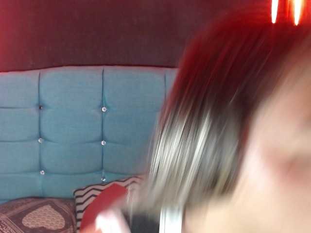 Arabella-Fraser18 live cam on BongaCams