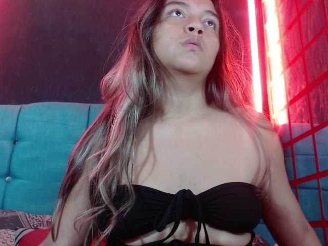 Arabella-Fraser18 live cam on BongaCams
