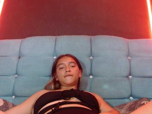 Arabella-Fraser18 live cam preview