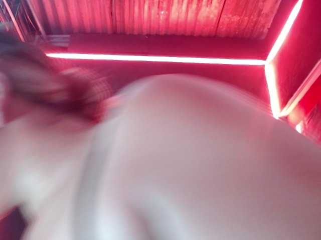 Arabella-Fraser18 live cam on BongaCams
