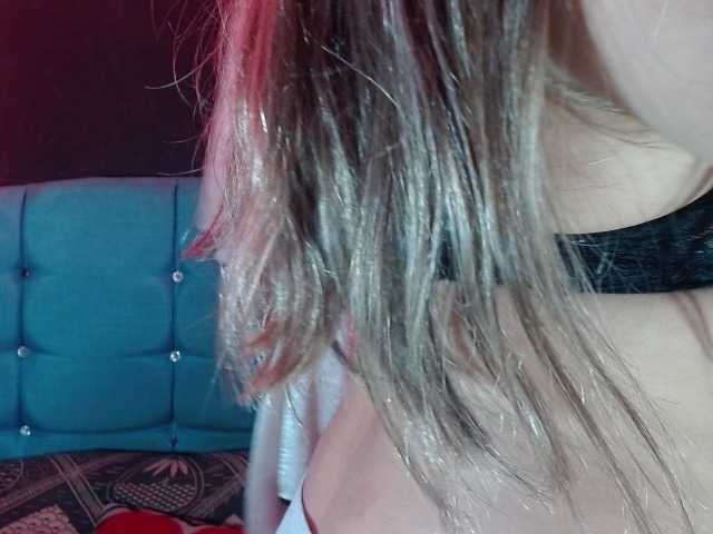 Arabella-Fraser18 live cam on BongaCams