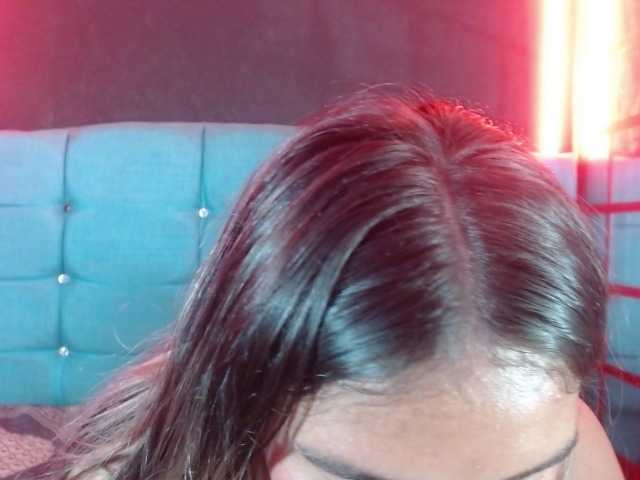 Arabella-Fraser18 live cam on BongaCams