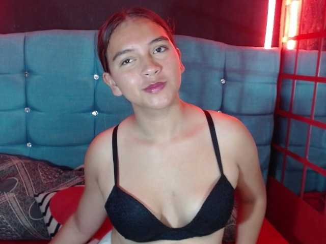 Arabella-Fraser18 live webcam show