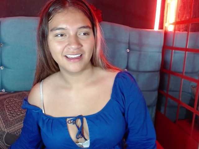 Arabella-Fraser18 live webcam show