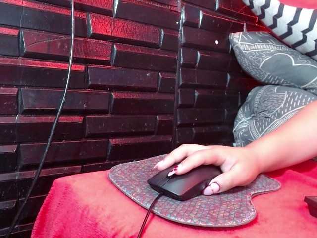Arabella-Fraser18 live webcam show