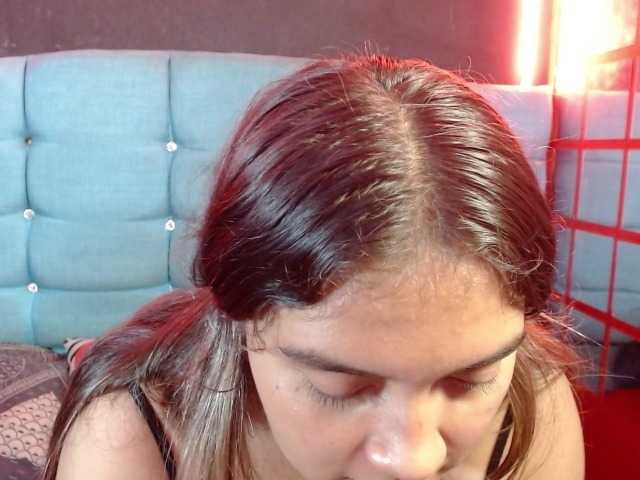 Arabella-Fraser18 live cam on BongaCams