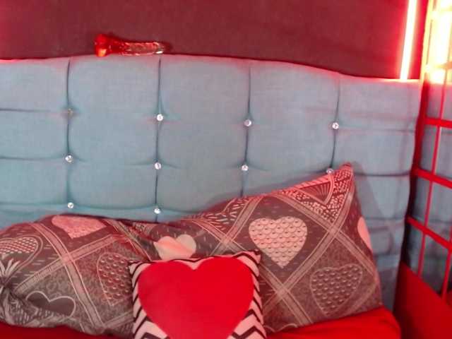Arabella-Fraser18 live cam on BongaCams