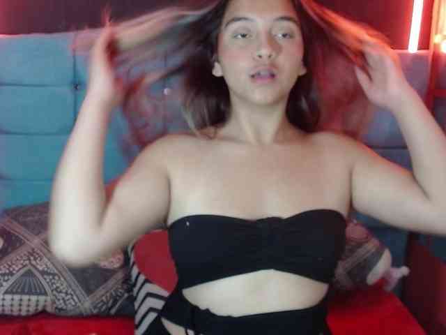 Arabella-Fraser18 webcam