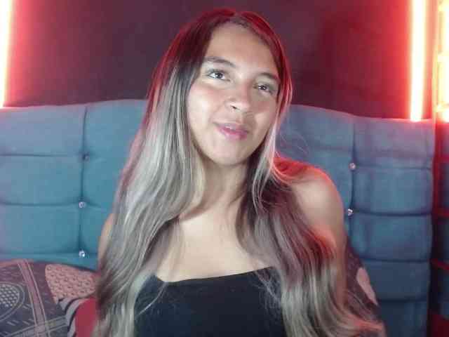 Arabella-Fraser18 webcam