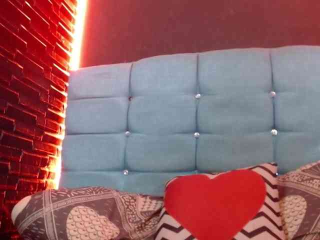 Arabella-Fraser18 webcam