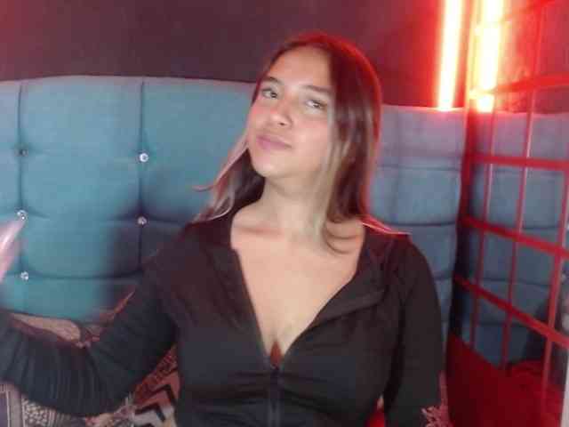 Arabella-Fraser18 webcam