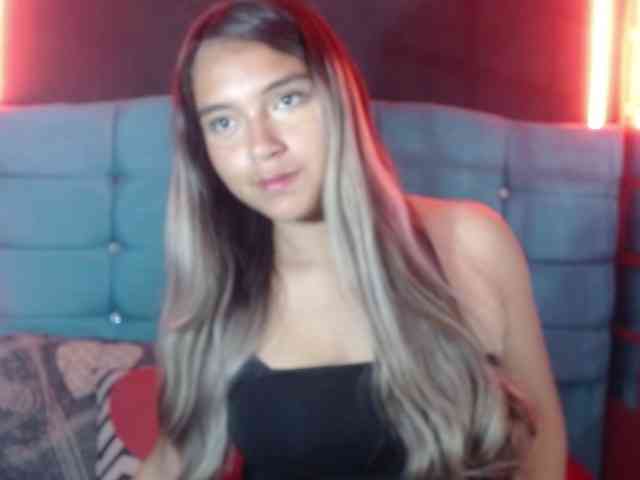 Arabella-Fraser18 webcam