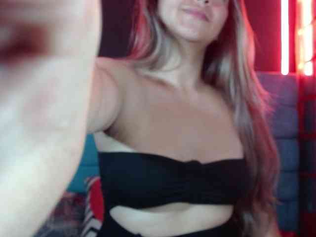 Arabella-Fraser18 webcam