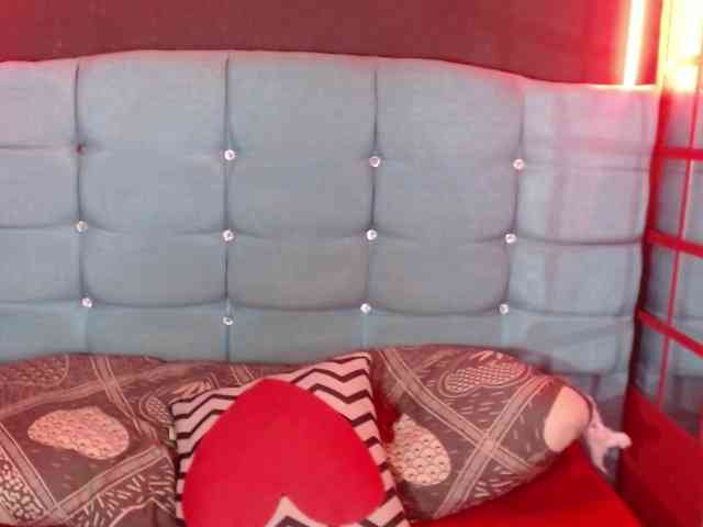 Arabella-Fraser18 webcam
