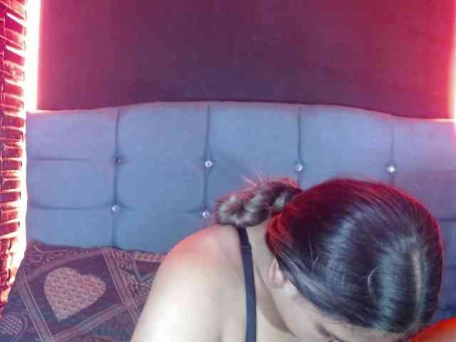 Arabella-Fraser18 webcam