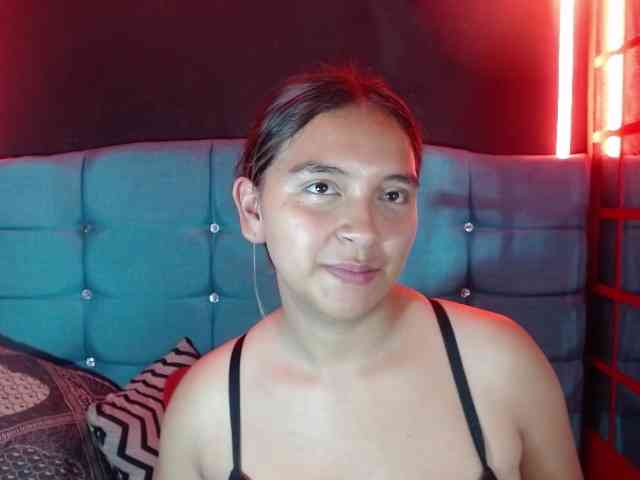 Arabella-Fraser18 webcam