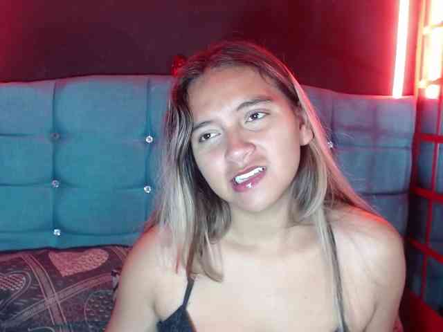 Arabella-Fraser18 webcam