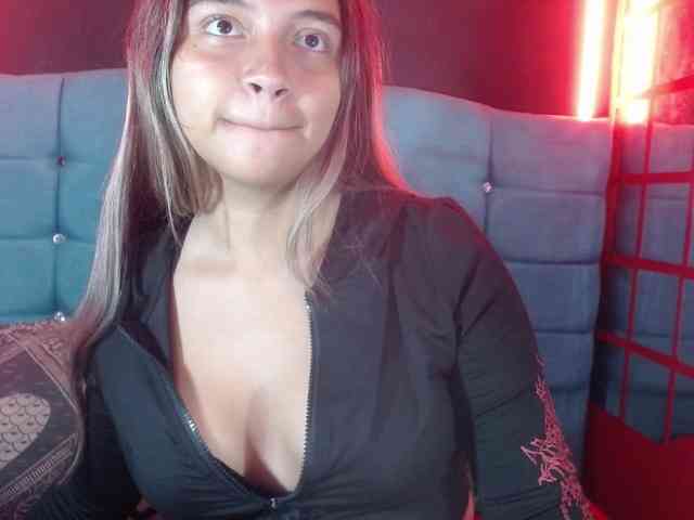 Arabella-Fraser18 webcam