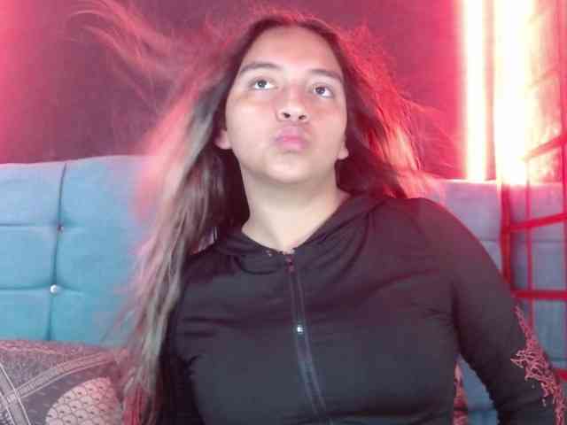 Arabella-Fraser18 webcam