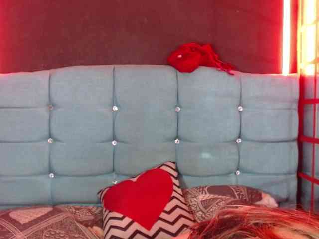 Arabella-Fraser18 webcam