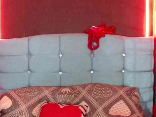Arabella-Fraser18 webcam