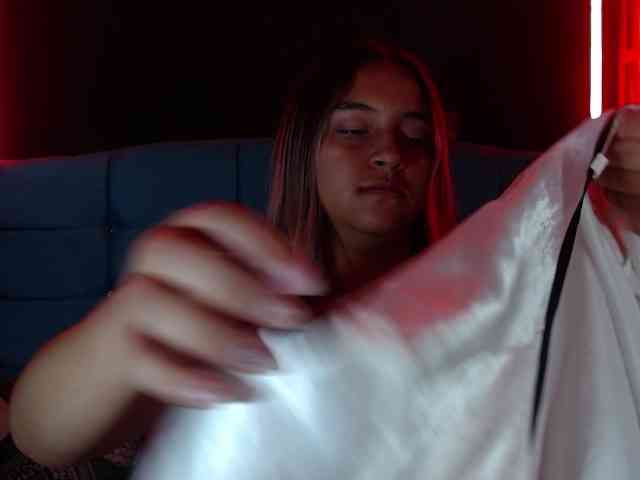 Arabella-Fraser18 webcam