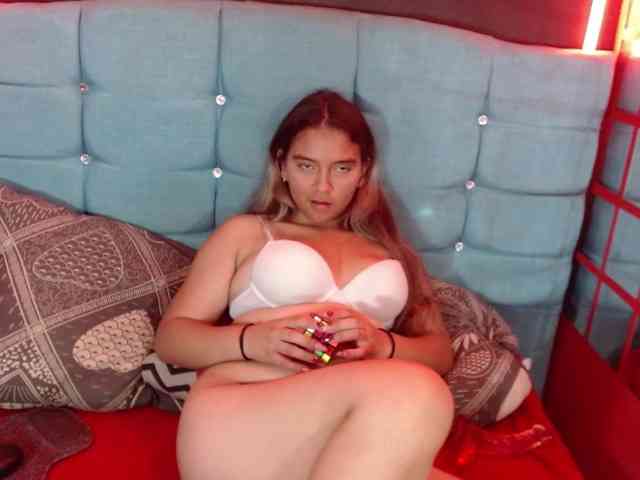 Arabella-Fraser18 webcam