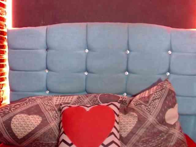 Arabella-Fraser18 webcam