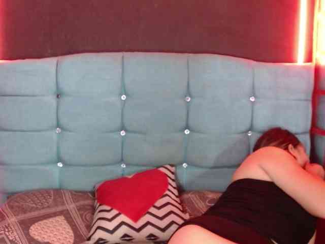 Arabella-Fraser18 webcam