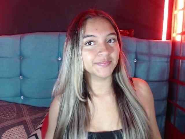 Arabella-Fraser18 webcam