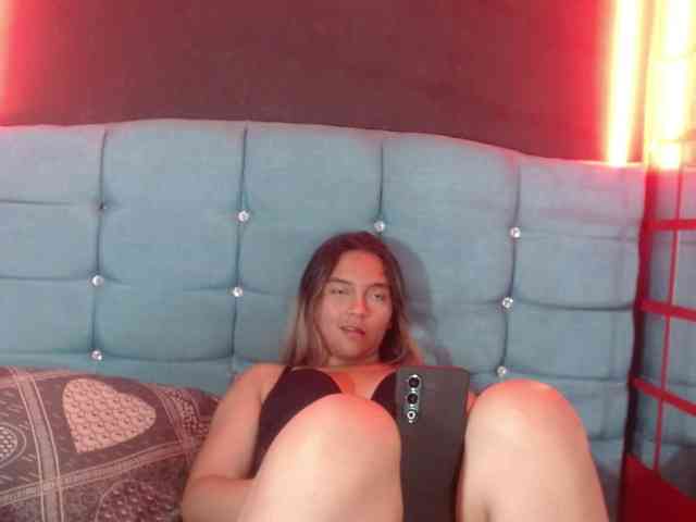 Arabella-Fraser18 webcam
