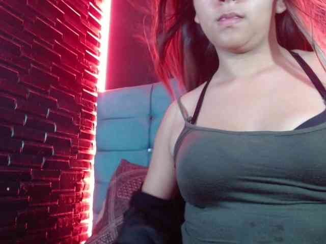 Arabella-Fraser18 webcam