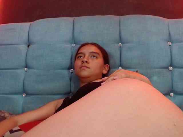 Arabella-Fraser18 webcam