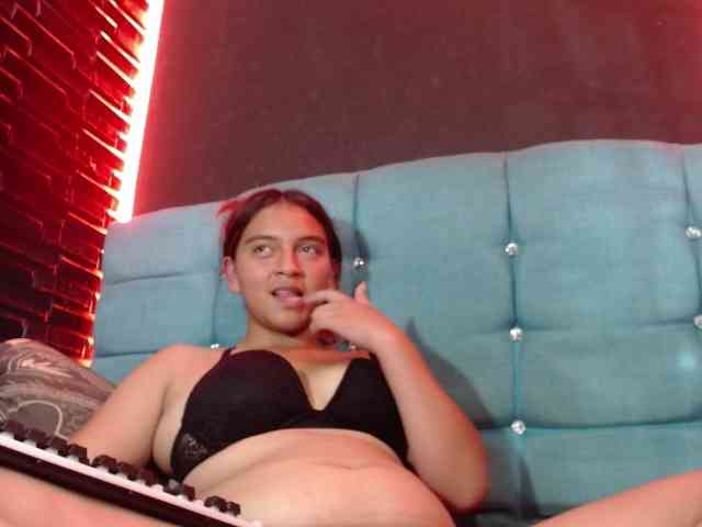 Arabella-Fraser18 webcam