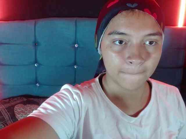 Arabella-Fraser18 webcam