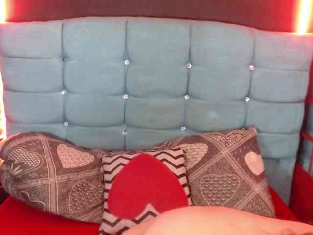 Arabella-Fraser18 webcam