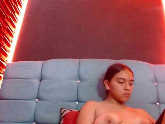 Arabella-Fraser18 webcam