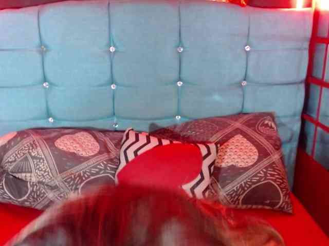 Arabella-Fraser18 webcam