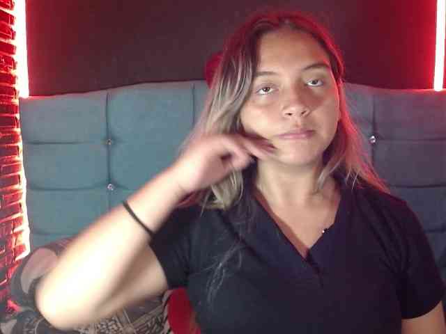 Arabella-Fraser18 webcam