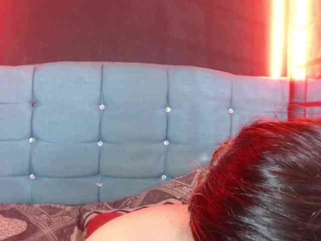 Arabella-Fraser18 webcam