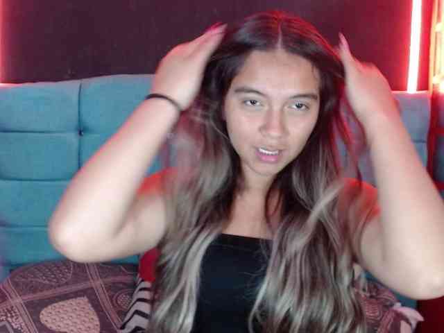 Arabella-Fraser18 webcam